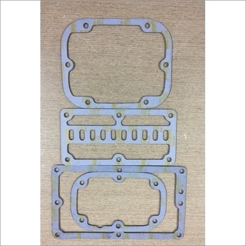 Gasket of 300 M3/Hr Oil Lubricated Pump