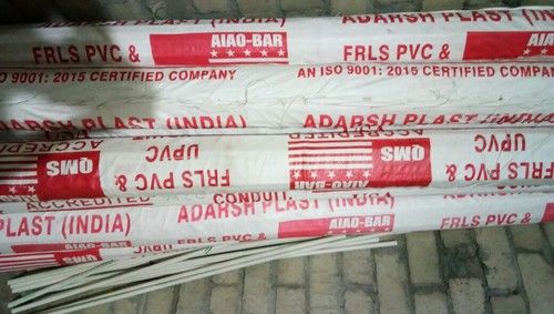 PVC Isi Frls Conduit