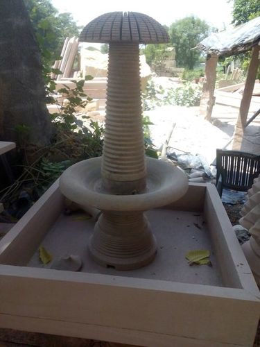Decorative Fountain