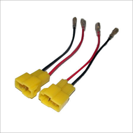 Car Front Rear Speaker Harness