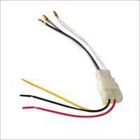 Maruti Ecco Wire Harness