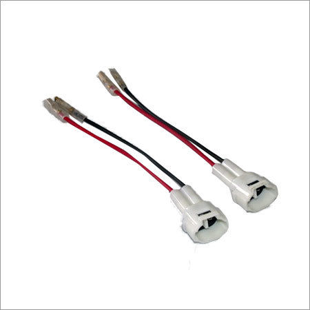 Car Speaker Wire Harness