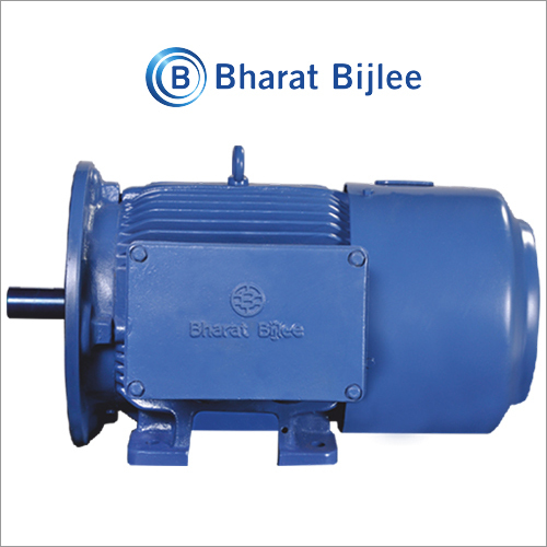 Crane & Hoist Duty Motors