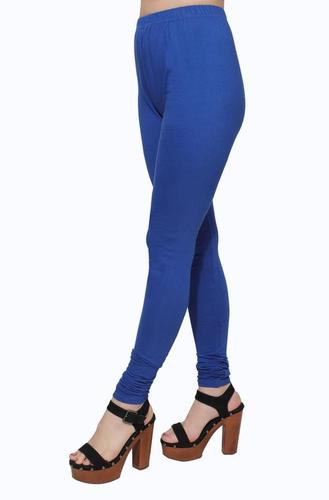 Cotton Plain Legging