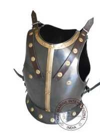 Breastplate Armours