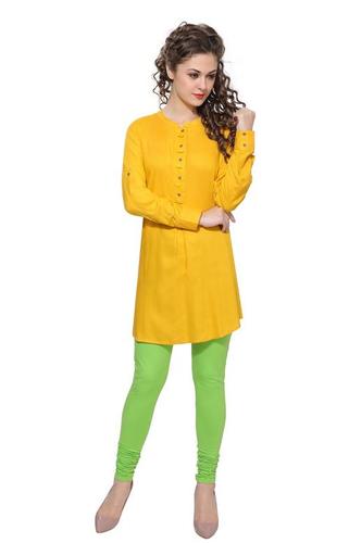 Stylish Cotton Leggings