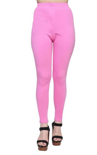 Ladies Cotton Leggings