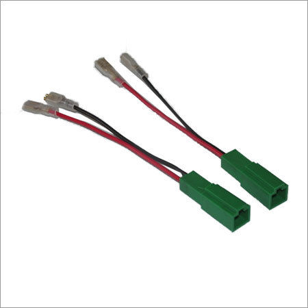 Scorpio-Mahindra Wire Harness