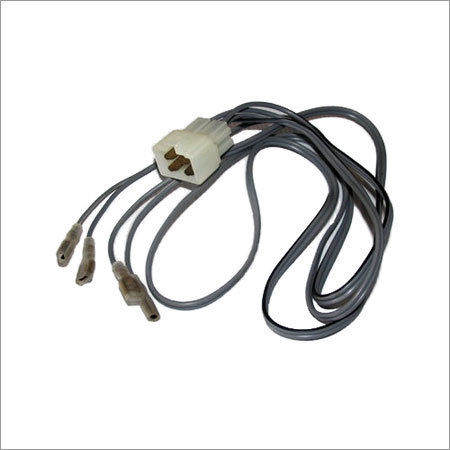 Indica Speaker Harness