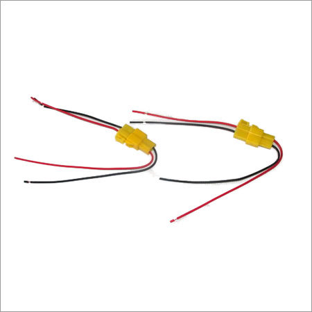 Male/Femal Pair Wire Harness