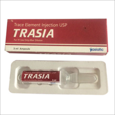 Trasia Injection