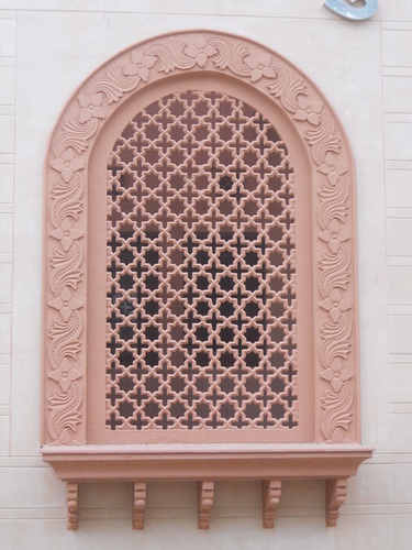 Sand Stone jali