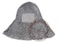 Chainmail Coif