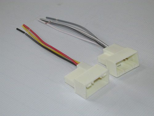 Hyundai-EON Wire Harness