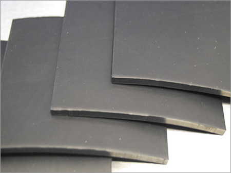 Conductive Neoprene Rubber Sheets