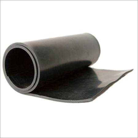 Neoprene Rubber Sheets