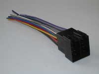 Universal Car Wire Harness