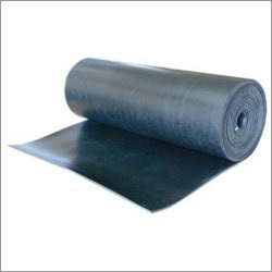 Wear Resisting Nitrile Rubber Sheets