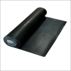 Nitrile Rubber Mats By RAVASCO TRANSMISSION AND PACKING PRIVATE LIMITED