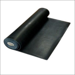 Wear Resisting Nitrile Rubber Mats