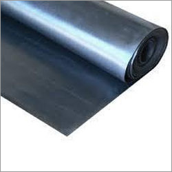 Epdm Rubber Sheets Hardness: 40-55 Shore A