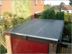 Epdm Roofing Membrane Length: 20  Meter (M)