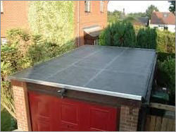 EPDM Roofing Membrane