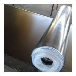 Shotblast Rubber Sheets