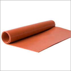 Electrically Conductive Silicone Sheet