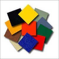 Rubber Coated Fabrics