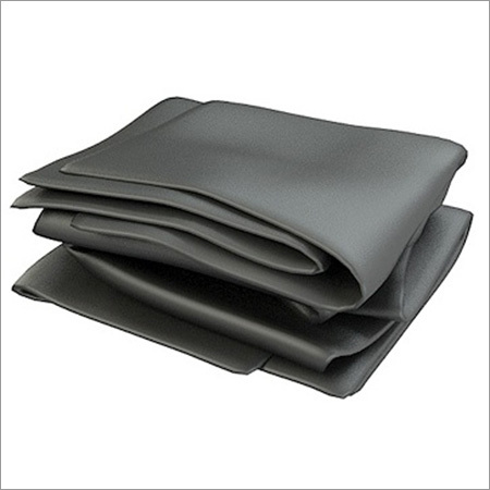 Vulcanized Rubber Sheets