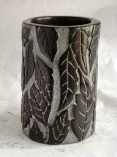 Stone Pen Stand