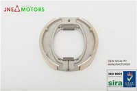 Aluminum Changqi Cn125 Brake Shoe