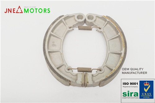 FJ750 Brake Shoe