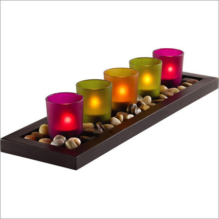 Household Candles