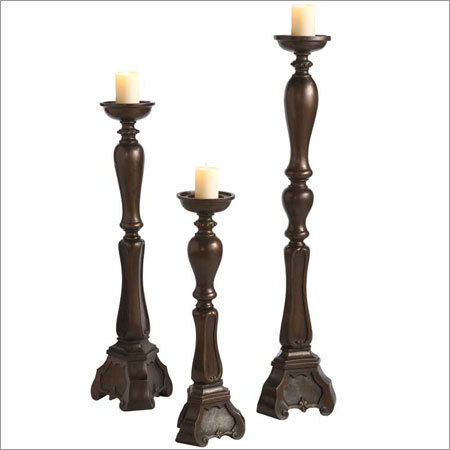 Floor Candles