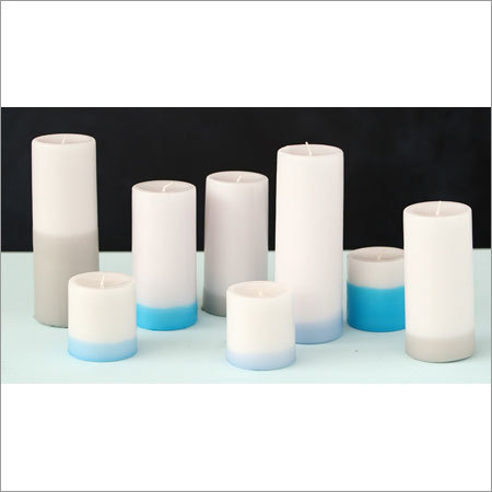 Plain Candle