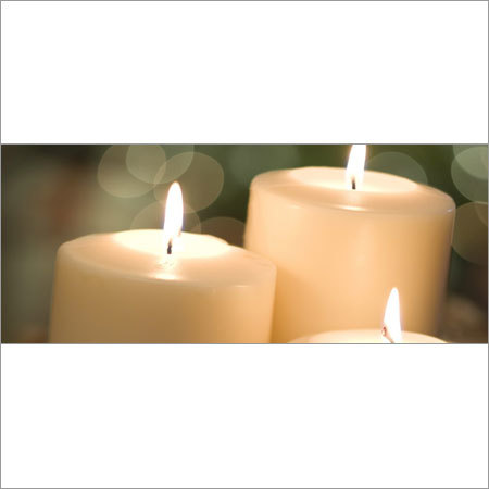 Household Candles