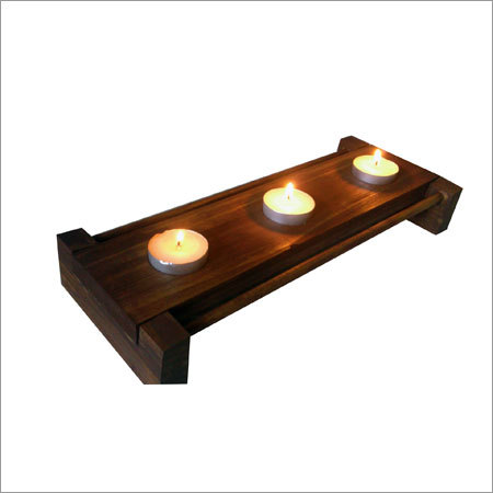 Decorative Candle