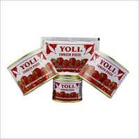 Yoli Tomato Paste 70g and 210g