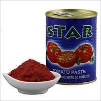 Organic 800 G Canned Tomato Paste