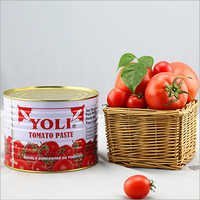 2200g Yoli Tomato Paste