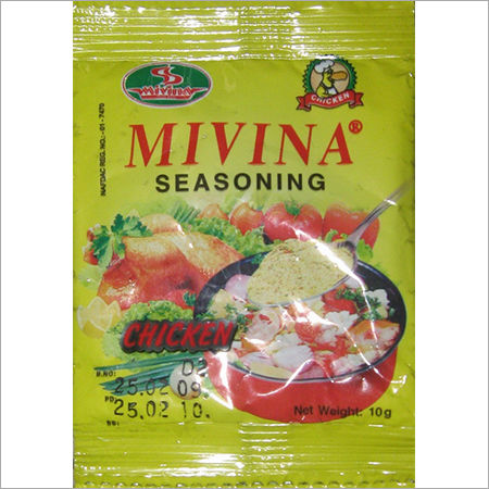 Chicken Seasoning Powder