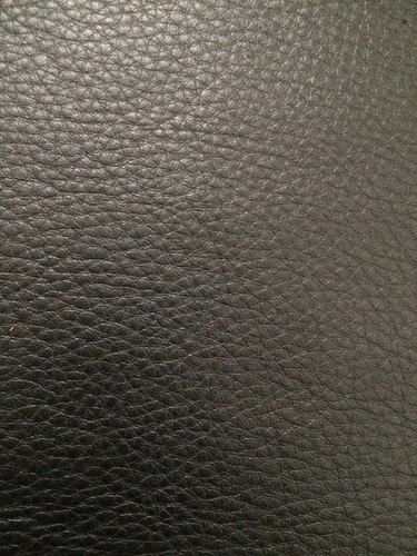 Milled Leather