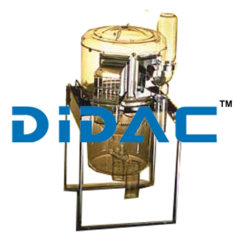 Metabolic Cage For Large Rodents