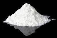 White Crystalline Solid Sodium Sulphate