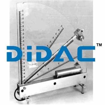 Variable Scale Differential Micromanometer