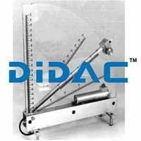 Aerodynamics Laboratory Equipment