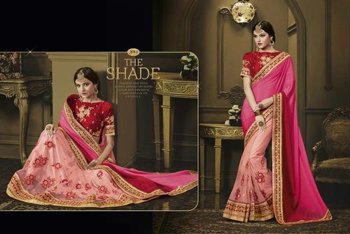 Ladies Sarees