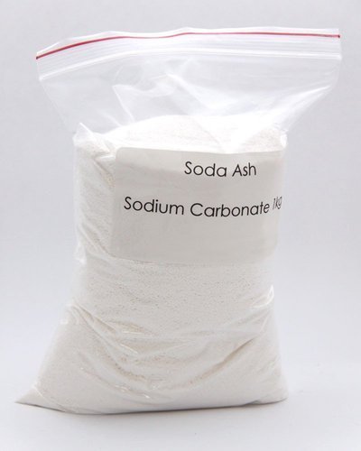 Soda Ash